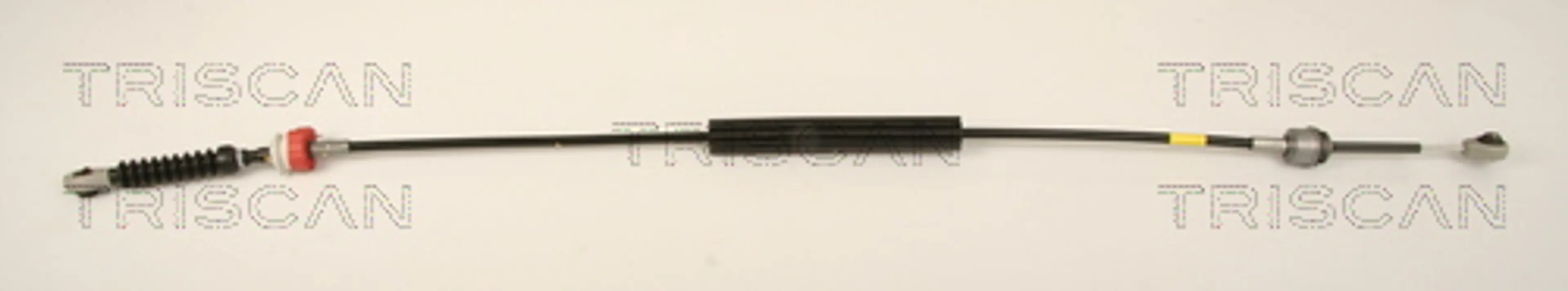 CABLE DE ACCIONAMIENTO, CAJA DE CAM