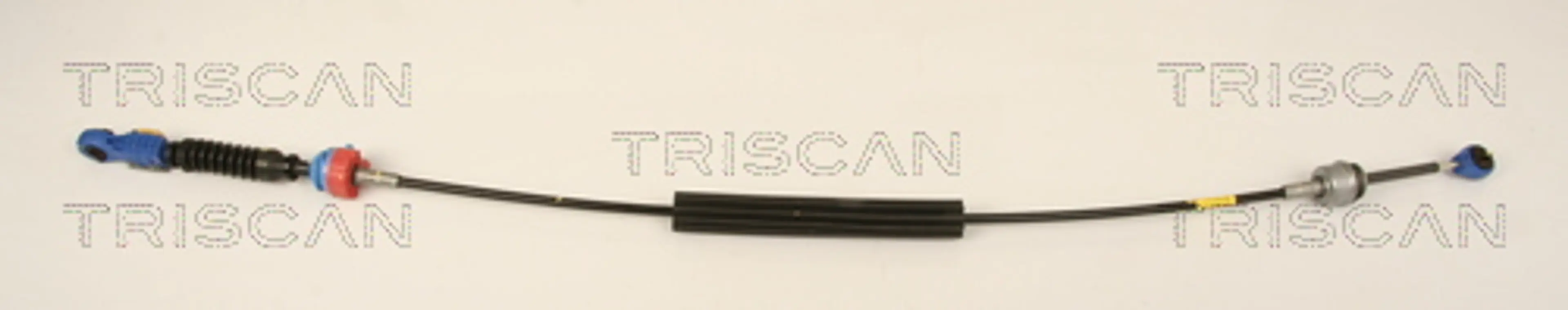 CABLE DE ACCIONAMIENTO, CAJA DE CAM