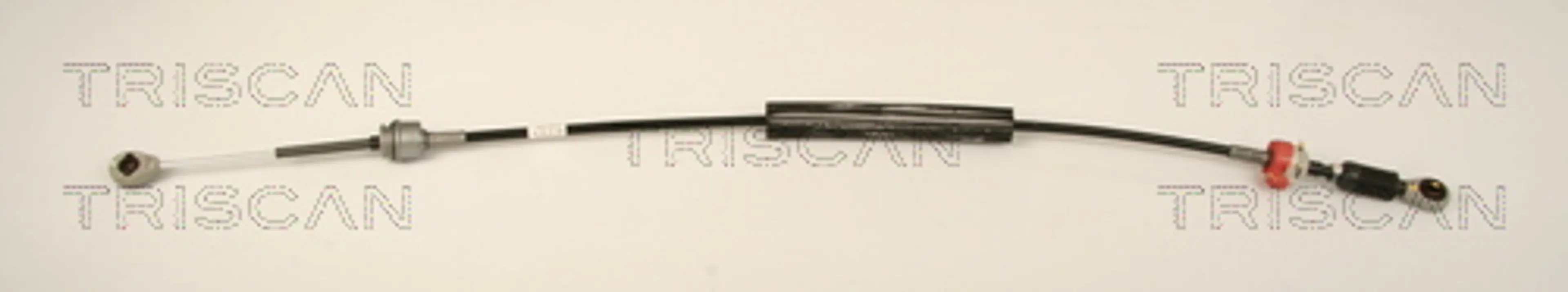 CABLE DE ACCIONAMIENTO, CAJA DE CAM