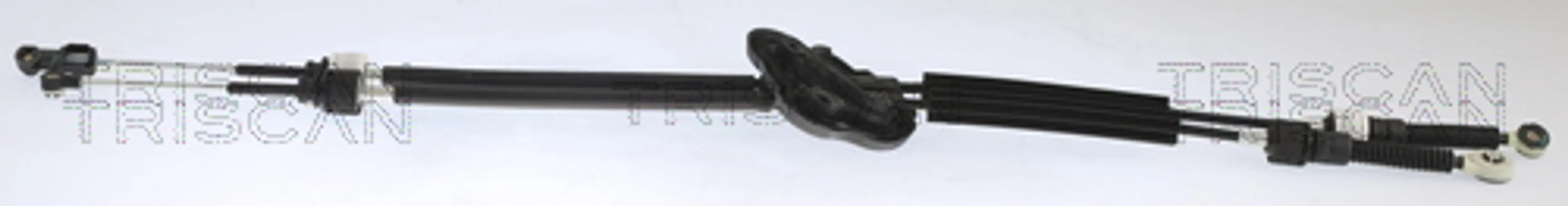 CABLE DE ACCIONAMIENTO, CAJA DE CAM