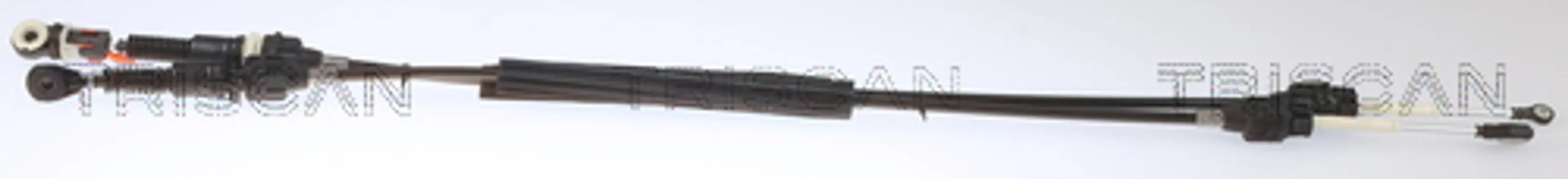 CABLE DE ACCIONAMIENTO, CAJA DE CAM