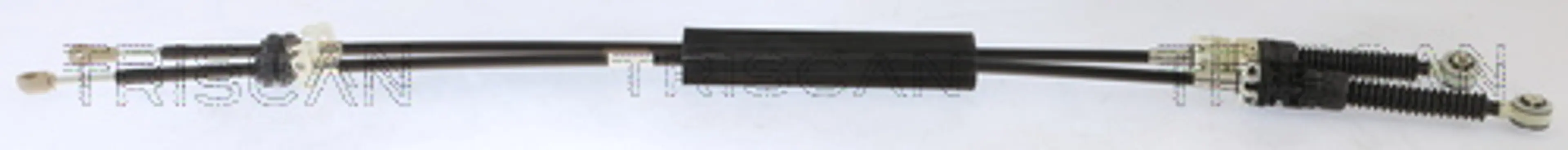 CABLE DE ACCIONAMIENTO, CAJA DE CAM