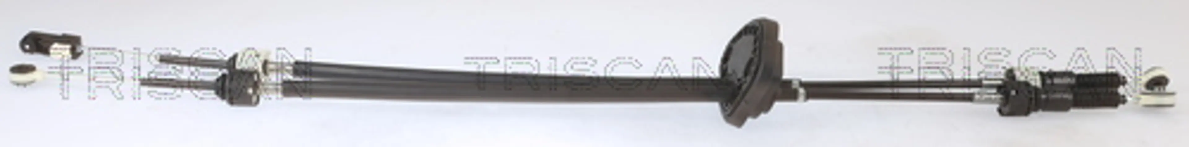 CABLE DE ACCIONAMIENTO, CAJA DE CAM