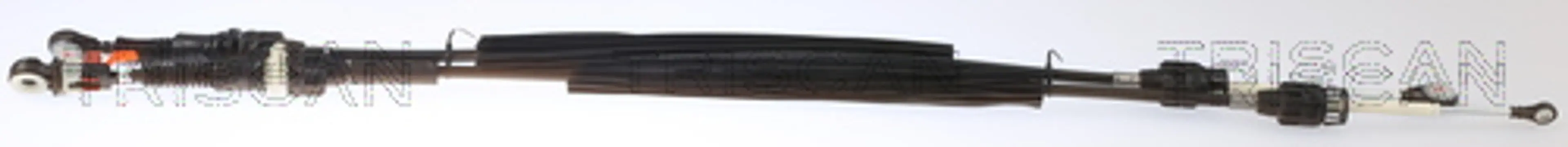 CABLE DE ACCIONAMIENTO, CAJA DE CAM