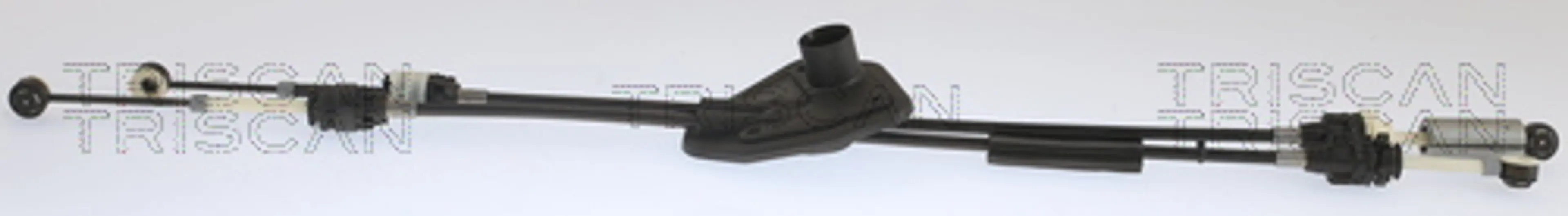 CABLE DE ACCIONAMIENTO, CAJA DE CAM