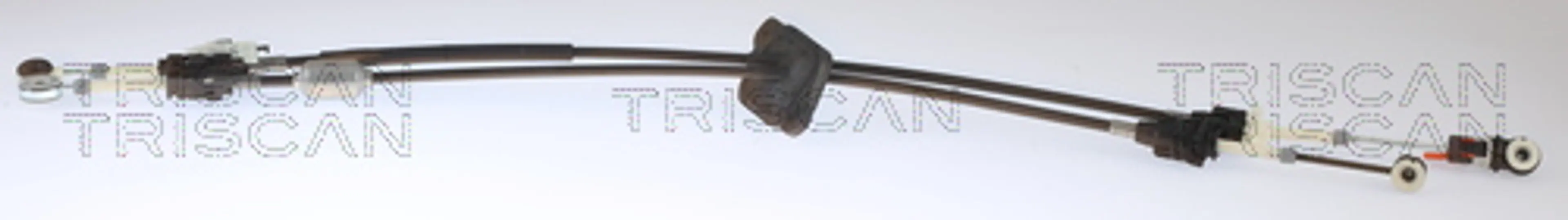 CABLE DE ACCIONAMIENTO, CAJA DE CAM
