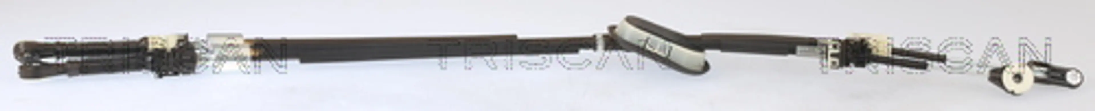 CABLE DE ACCIONAMIENTO, CAJA DE CAM