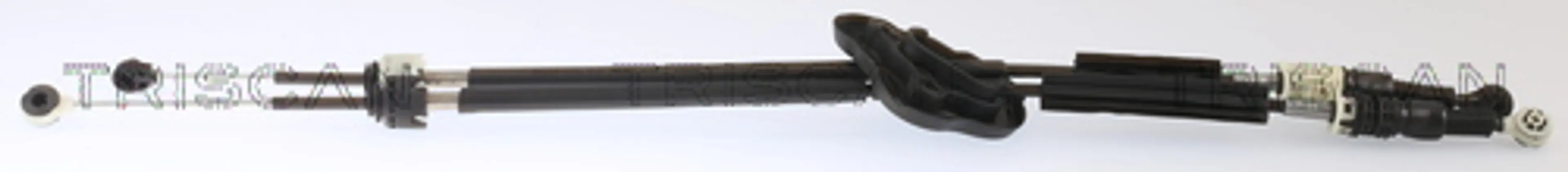 CABLE DE ACCIONAMIENTO, CAJA DE CAM