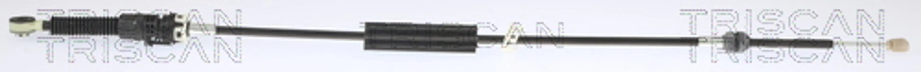 CABLE DE ACCIONAMIENTO, CAJA DE CAM