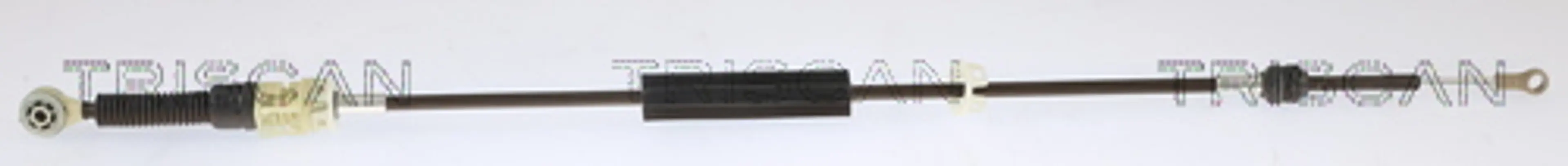 CABLE DE ACCIONAMIENTO, CAJA DE CAM