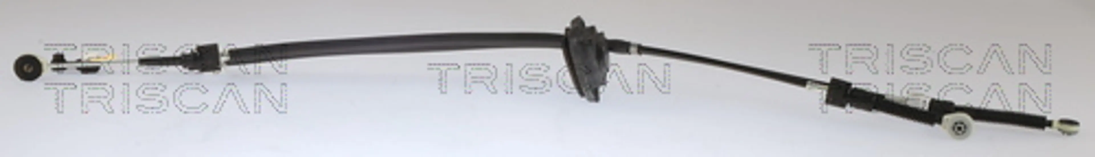 CABLE DE ACCIONAMIENTO, CAJA DE CAM