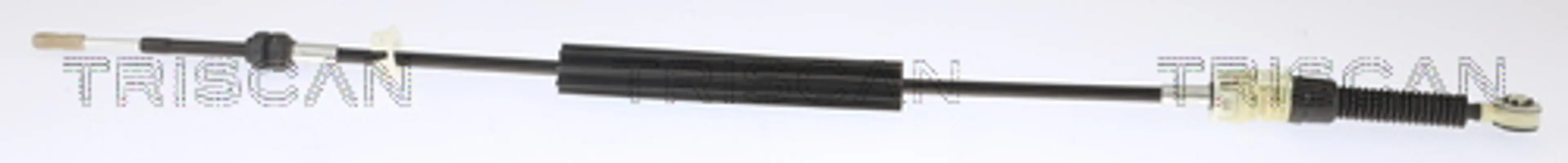 CABLE DE ACCIONAMIENTO, CAJA DE CAM