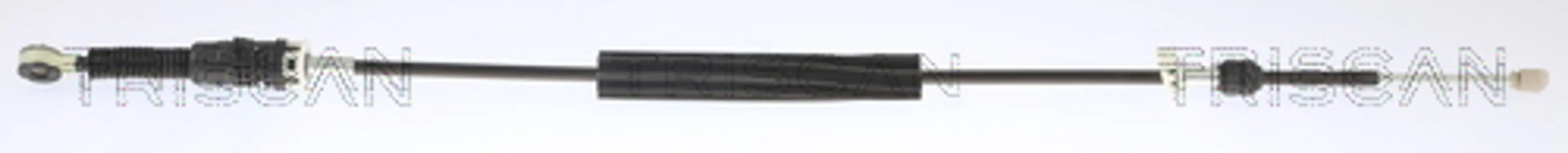 CABLE DE ACCIONAMIENTO, CAJA DE CAM