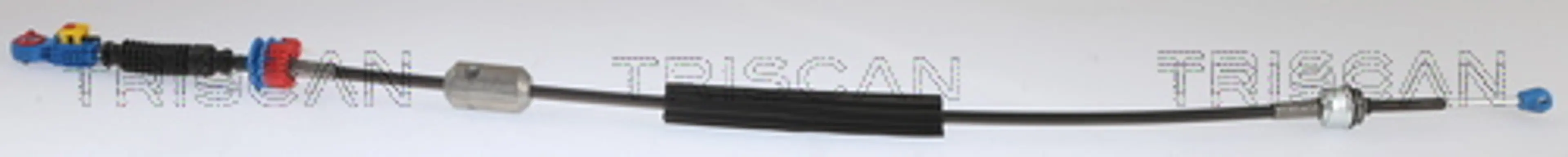 CABLE, TRANSMISIÓN AUTOMÁTICA