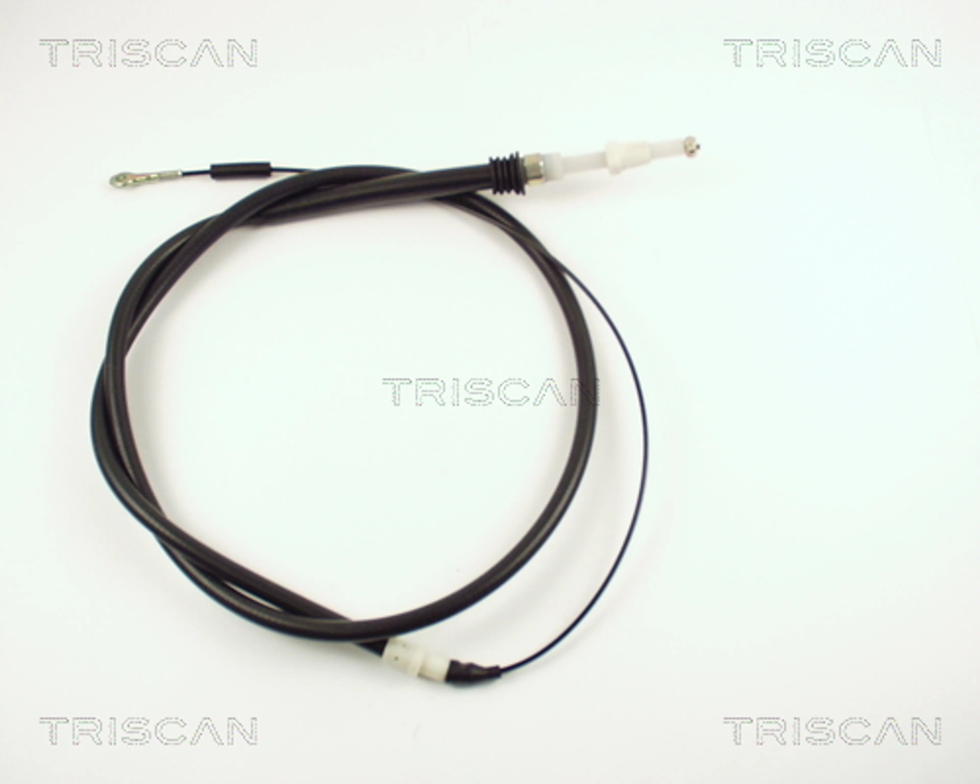 CABLE DE ACCIONAMIENTO, FRENO DE ES