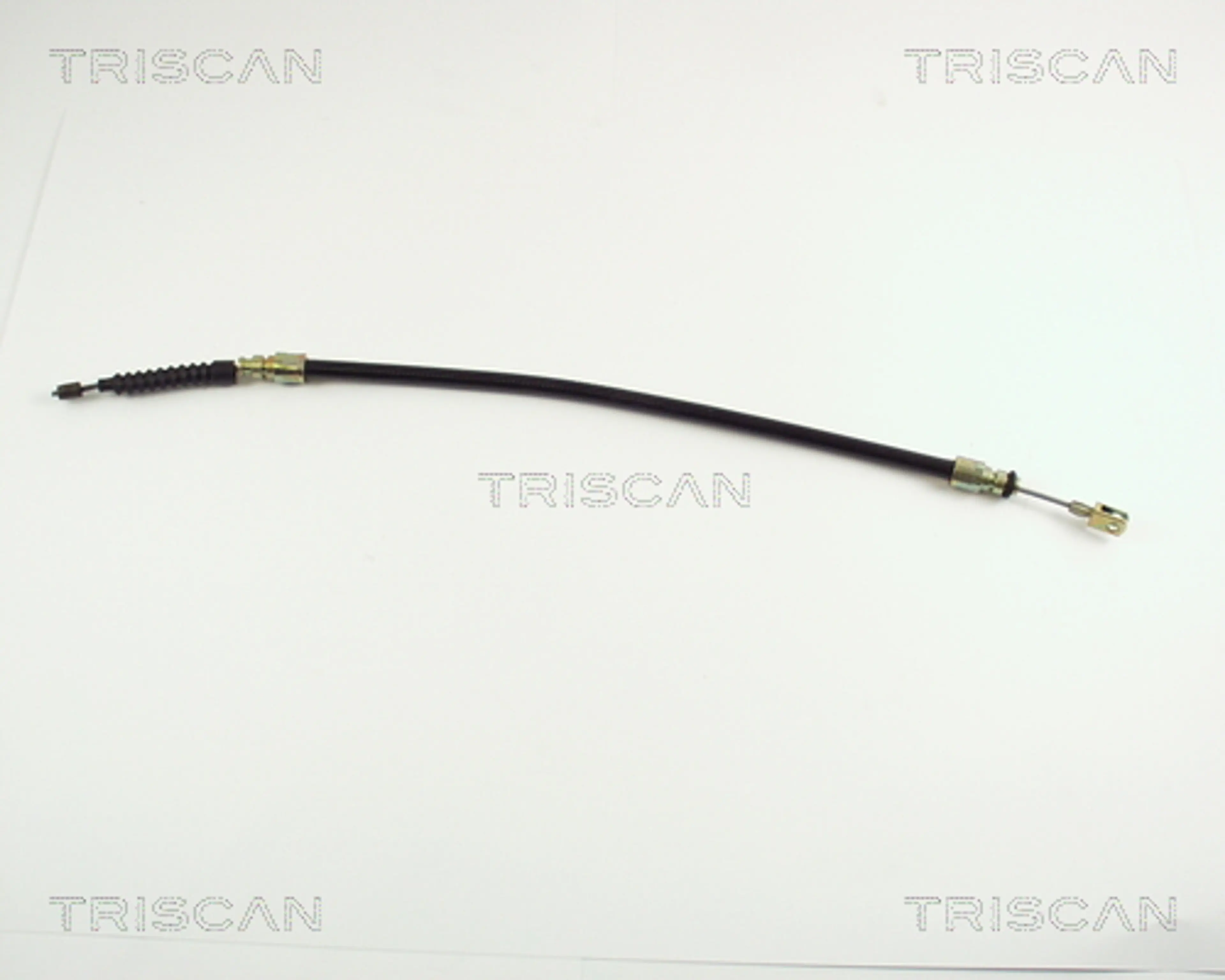 CABLE DE ACCIONAMIENTO, FRENO DE ES