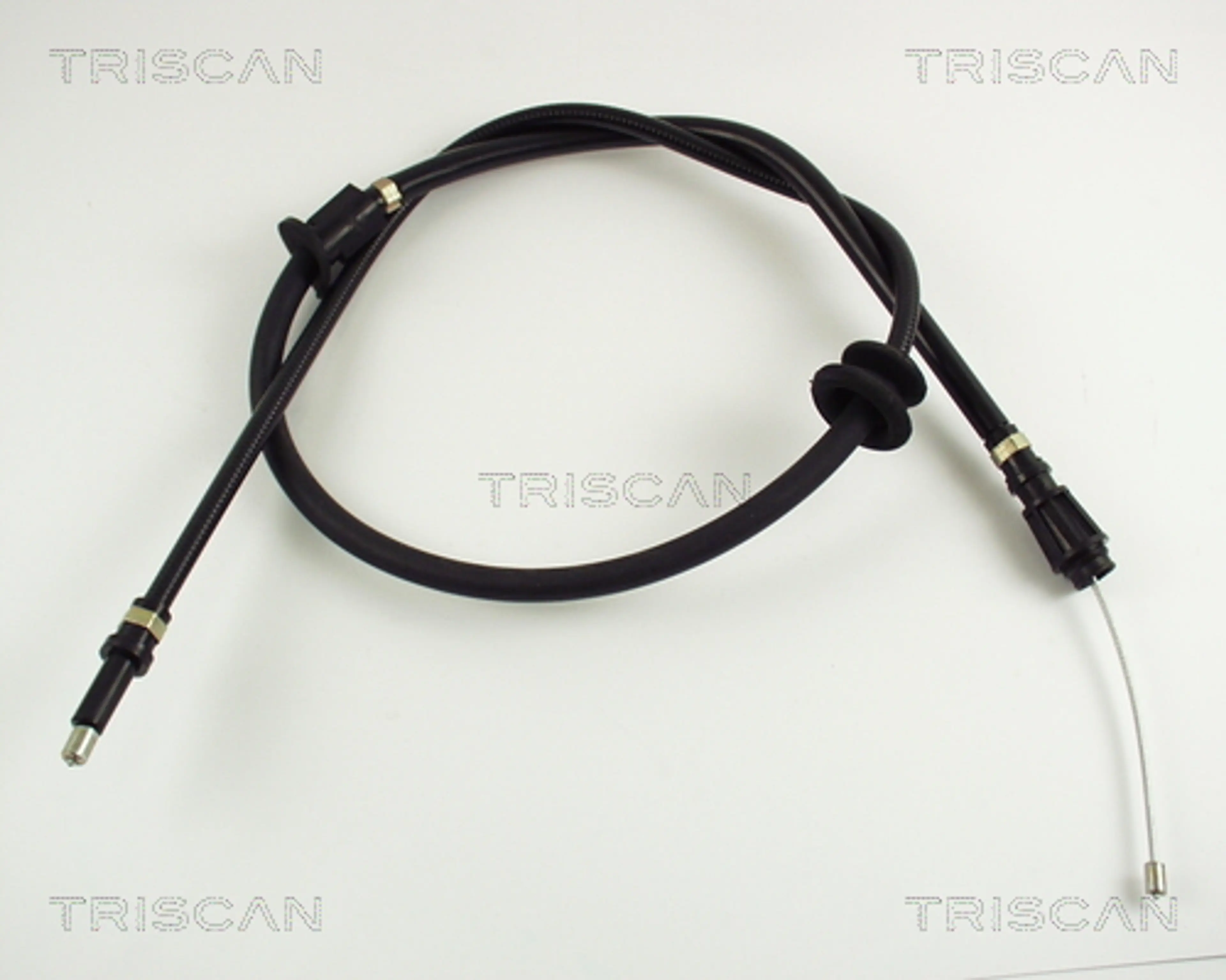 CABLE DE ACCIONAMIENTO, FRENO DE ES