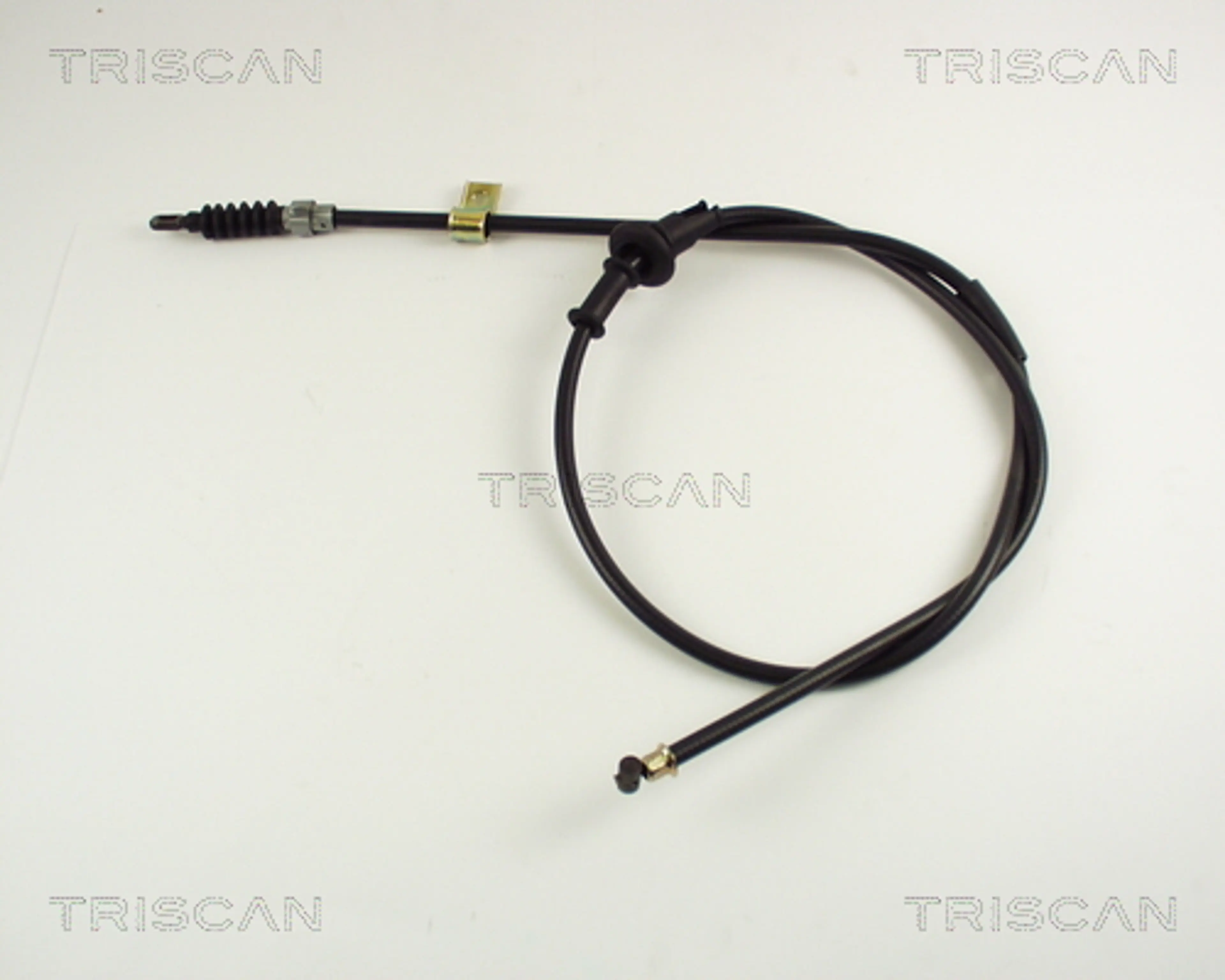 CABLE DE ACCIONAMIENTO, FRENO DE ES