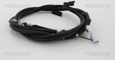 CABLE DE ACCIONAMIENTO, FRENO DE ES