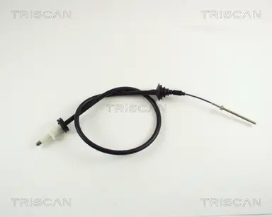 CABLE DE ACCIONAMIENTO, ACCIONAMIEN