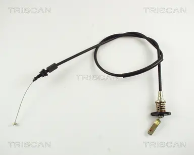 CABLE DEL ACELERADOR