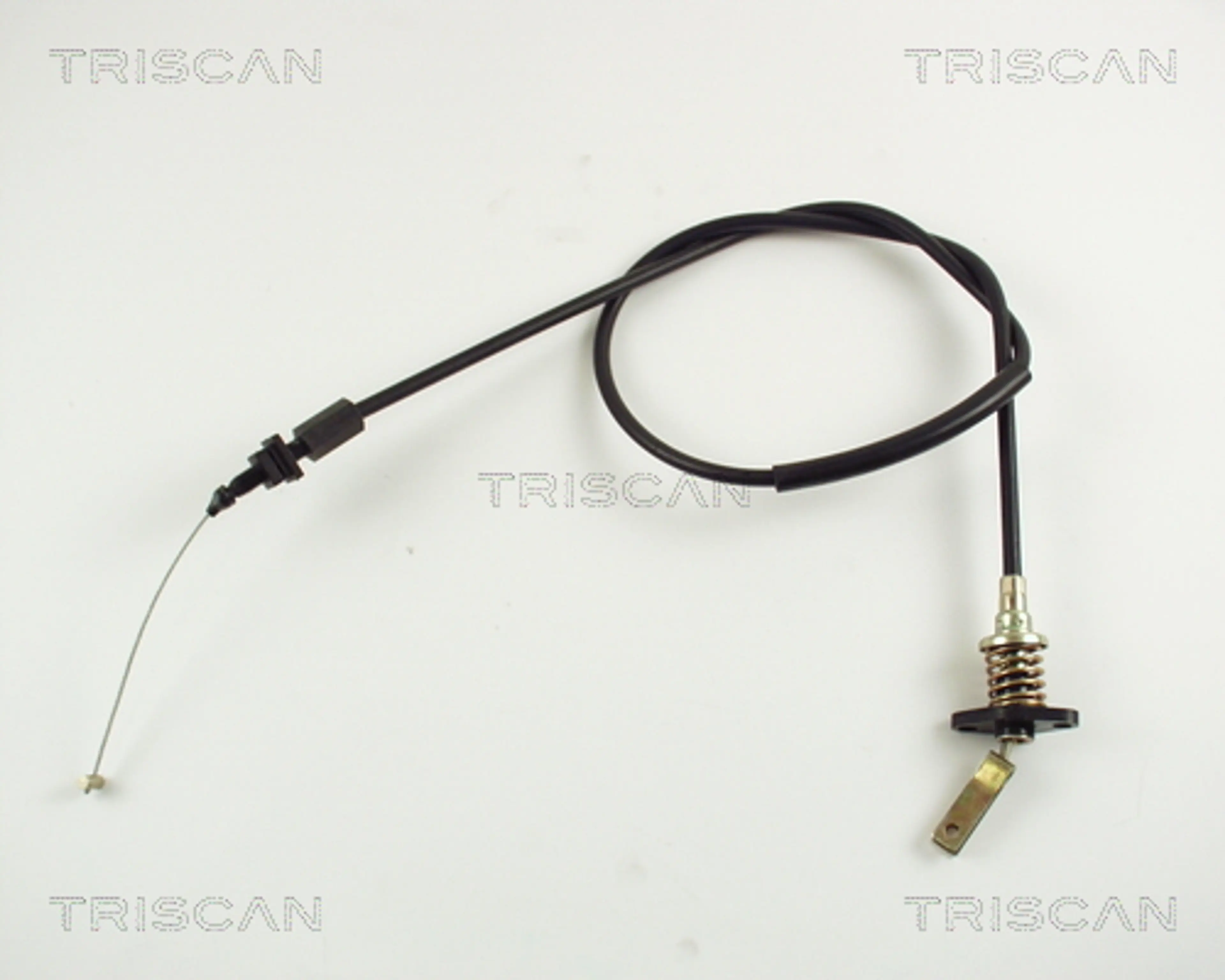 CABLE DEL ACELERADOR