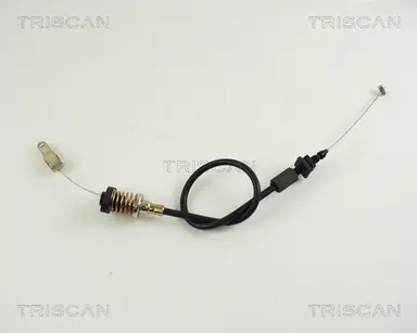 CABLE DEL ACELERADOR