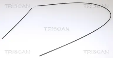 CABLE DEL CAPÓ DEL MOTOR