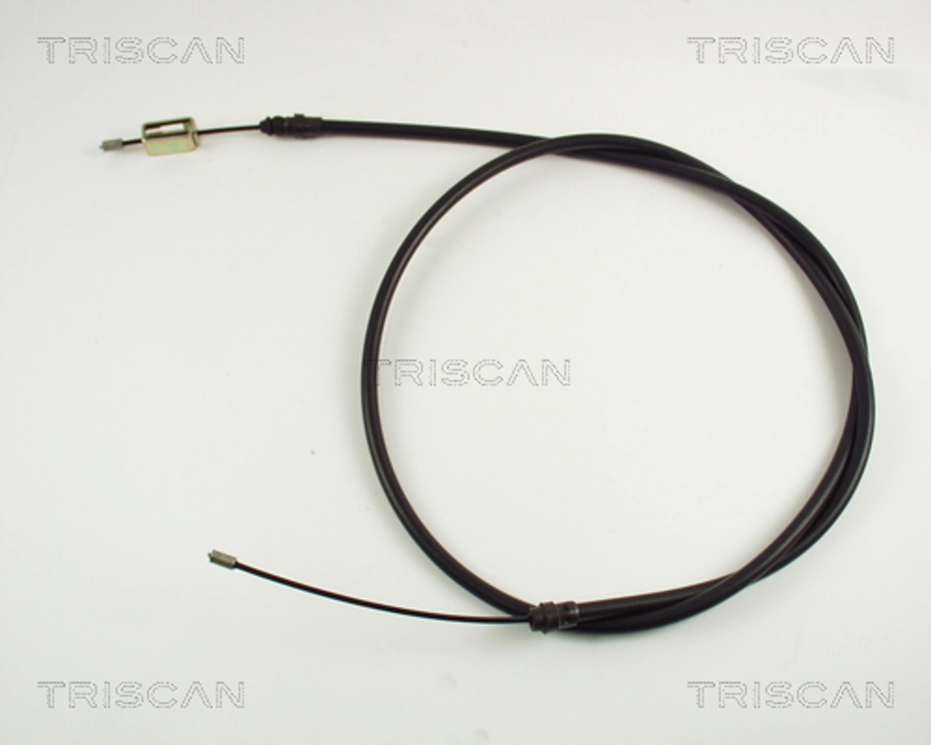 CABLE DE ACCIONAMIENTO, FRENO DE ES