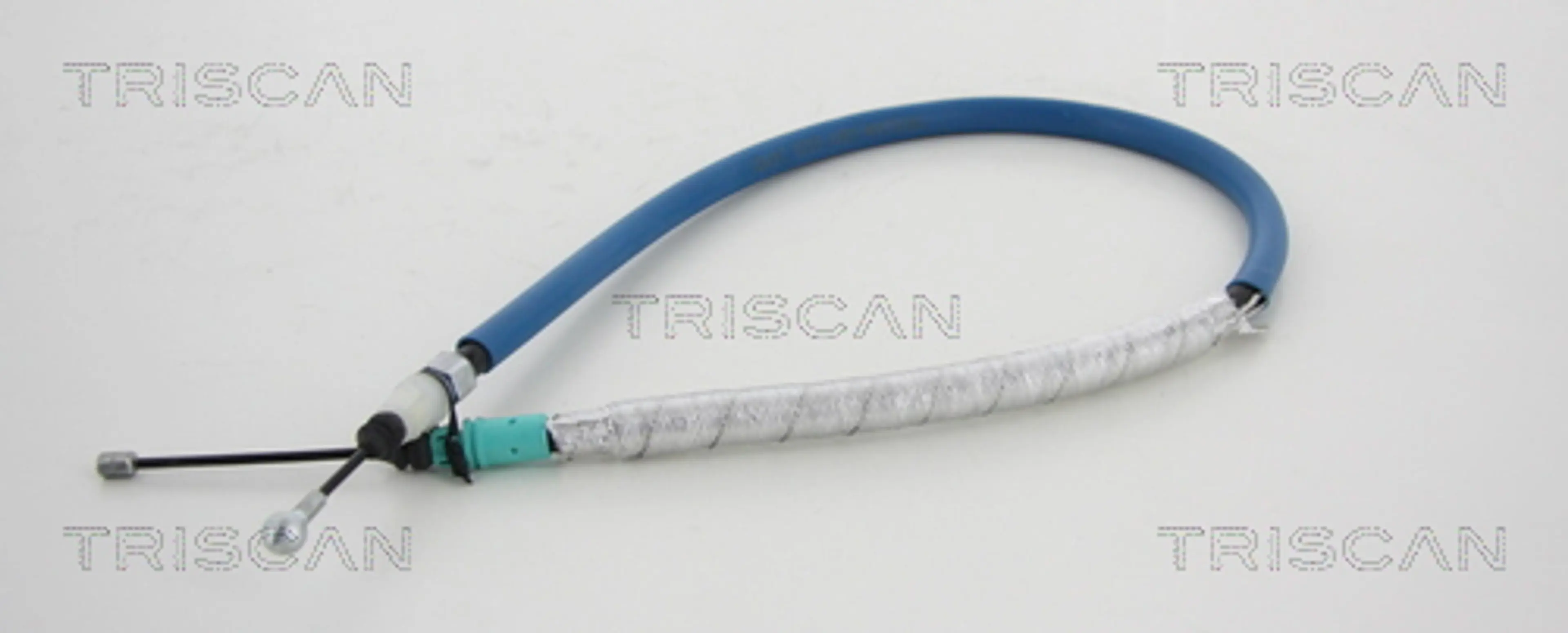 CABLE DE ACCIONAMIENTO, FRENO DE ES