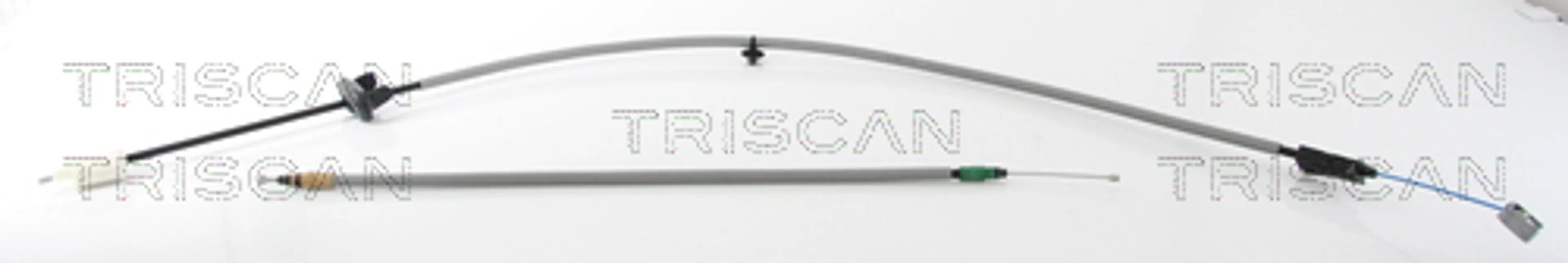 CABLE DE ACCIONAMIENTO, FRENO DE ES