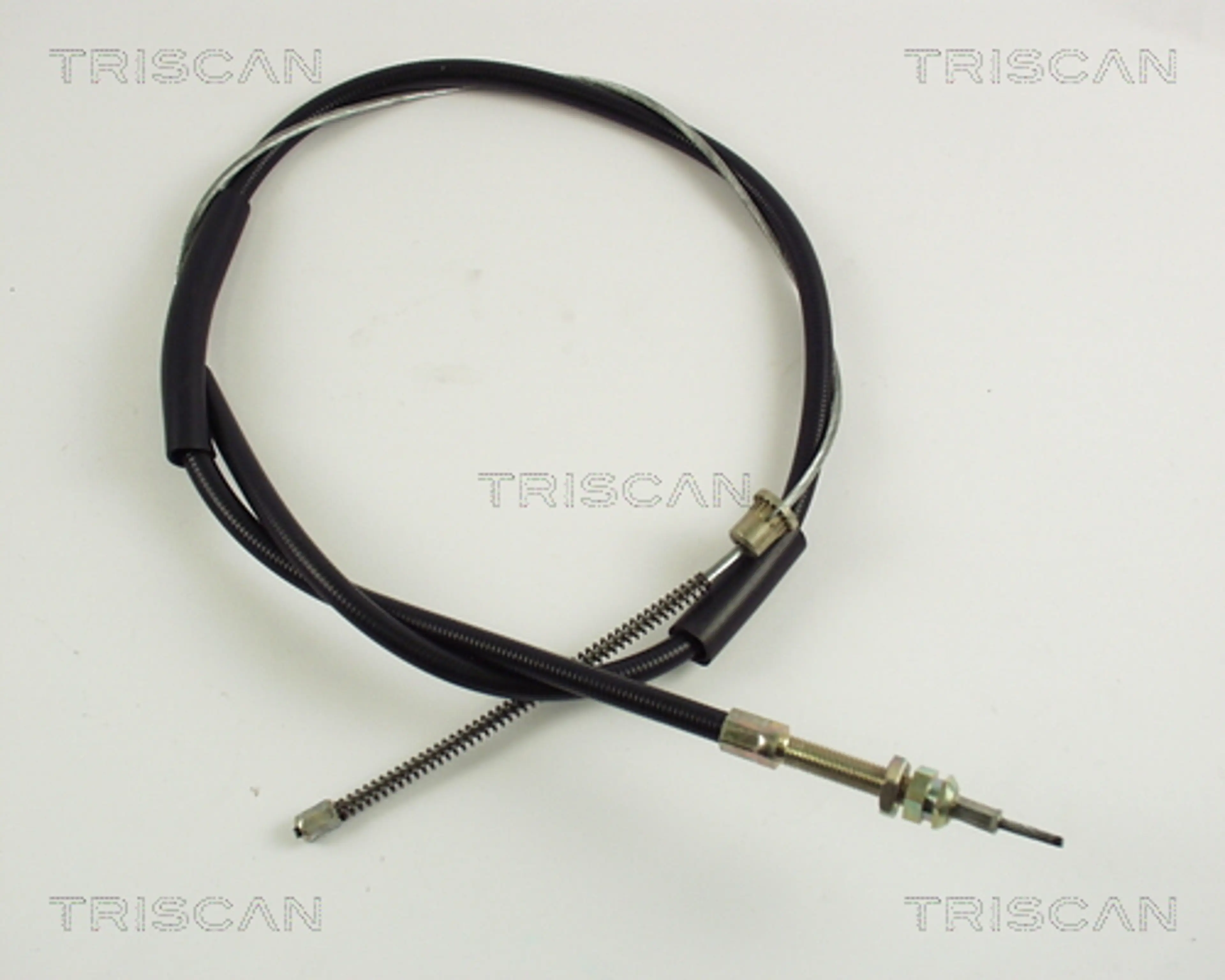 CABLE DE ACCIONAMIENTO, FRENO DE ES