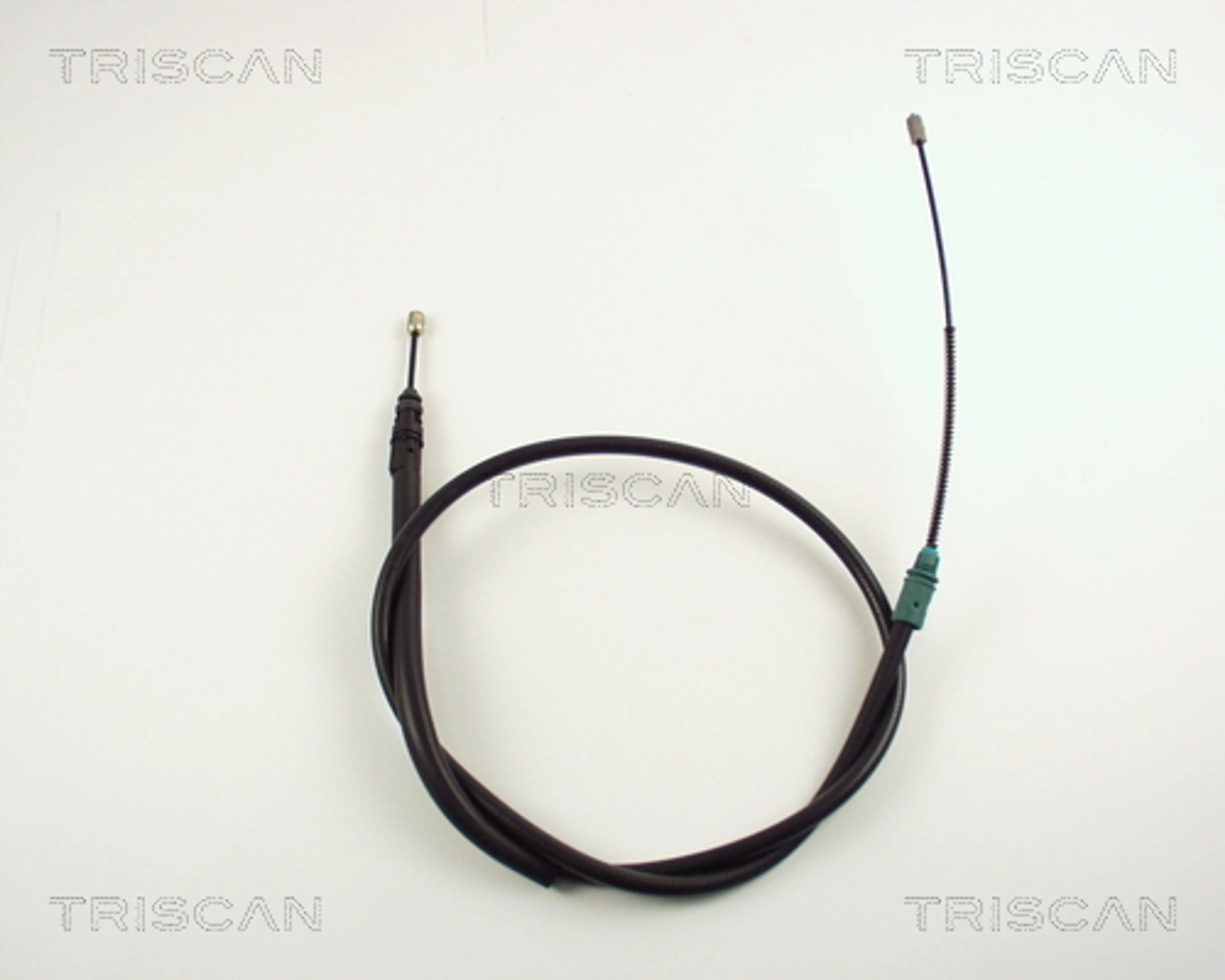 CABLE DE ACCIONAMIENTO, FRENO DE ES