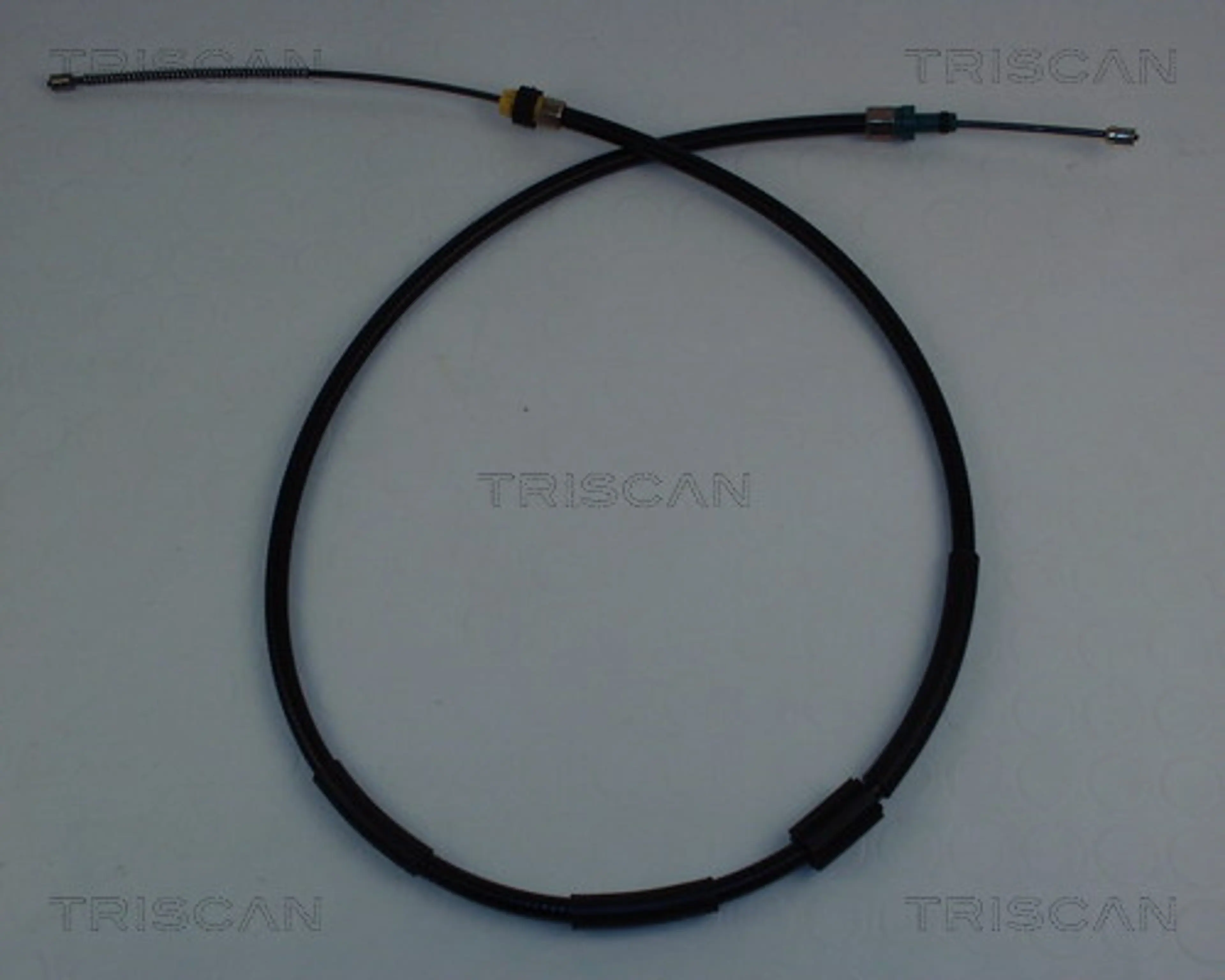 CABLE DE ACCIONAMIENTO, FRENO DE ES