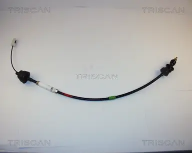 CABLE DE ACCIONAMIENTO, ACCIONAMIEN