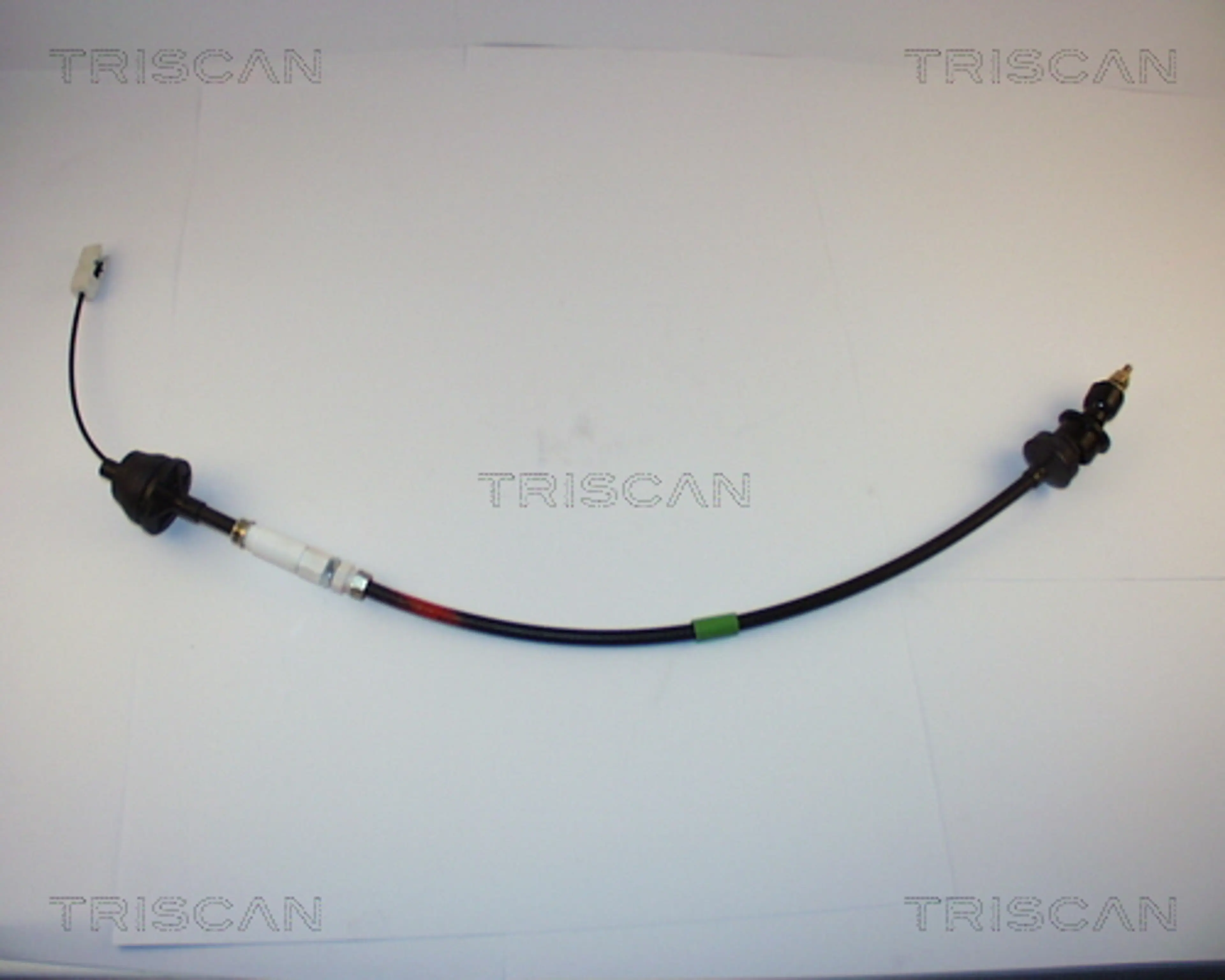 CABLE DE ACCIONAMIENTO, ACCIONAMIEN