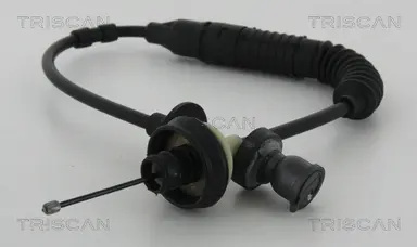 CABLE DE ACCIONAMIENTO, ACCIONAMIEN