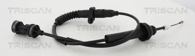 CABLE DE ACCIONAMIENTO, ACCIONAMIEN