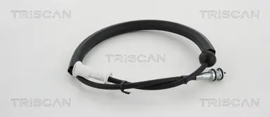 ÁRBOL FLEXIBLE DEL VELOCÍMETRO