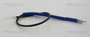 ÁRBOL FLEXIBLE DEL VELOCÍMETRO