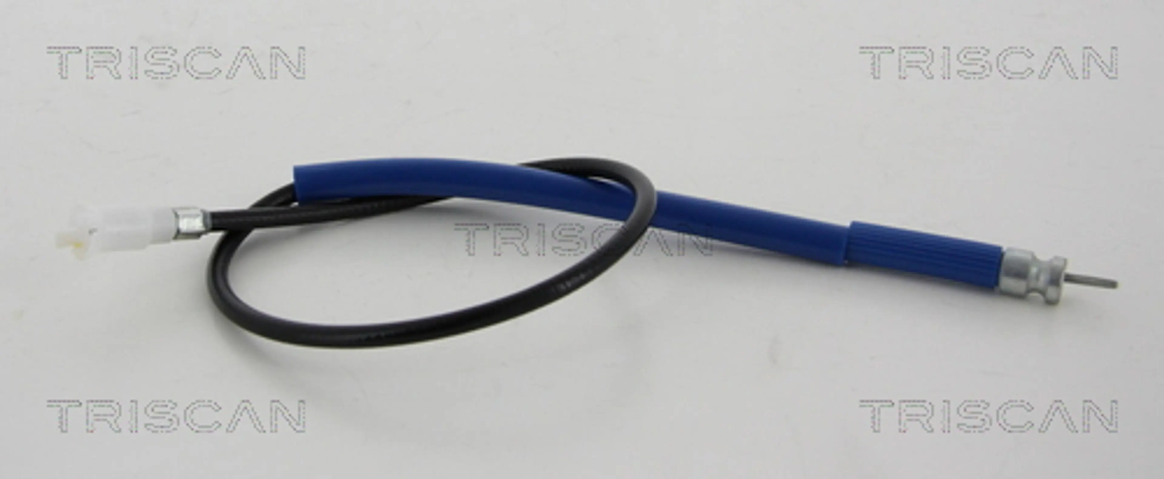 ÁRBOL FLEXIBLE DEL VELOCÍMETRO