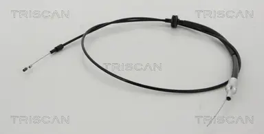 CABLE DEL CAPÓ DEL MOTOR