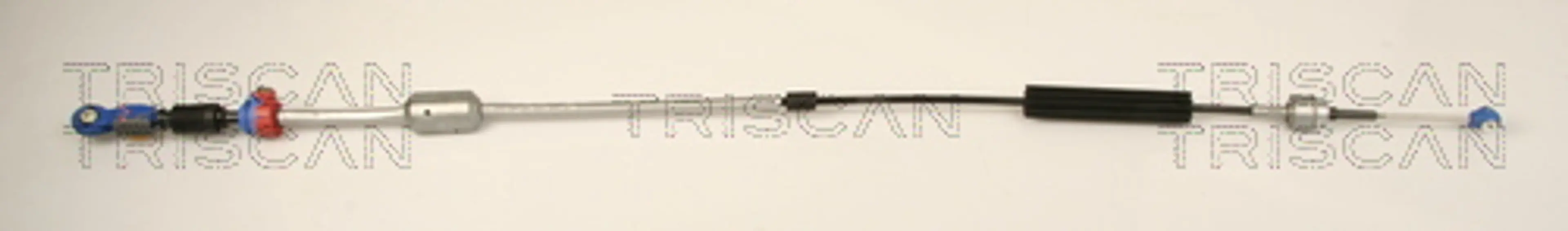 CABLE, TRANSMISIÓN AUTOMÁTICA