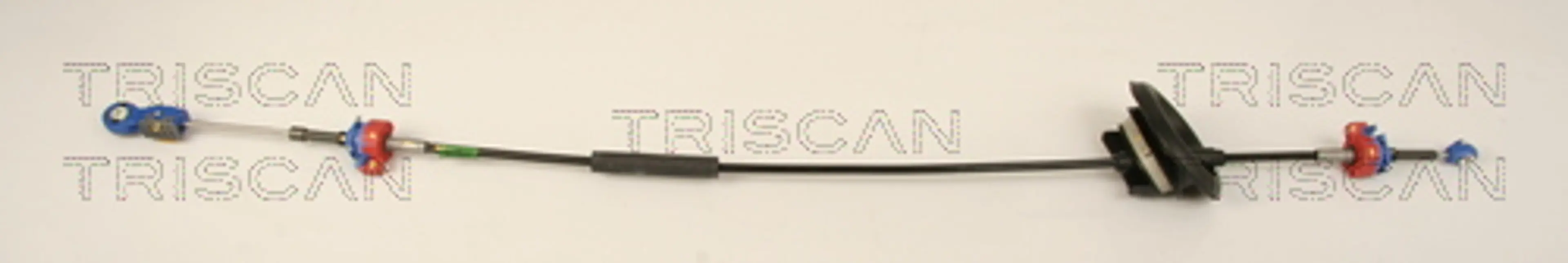 CABLE, TRANSMISIÓN AUTOMÁTICA