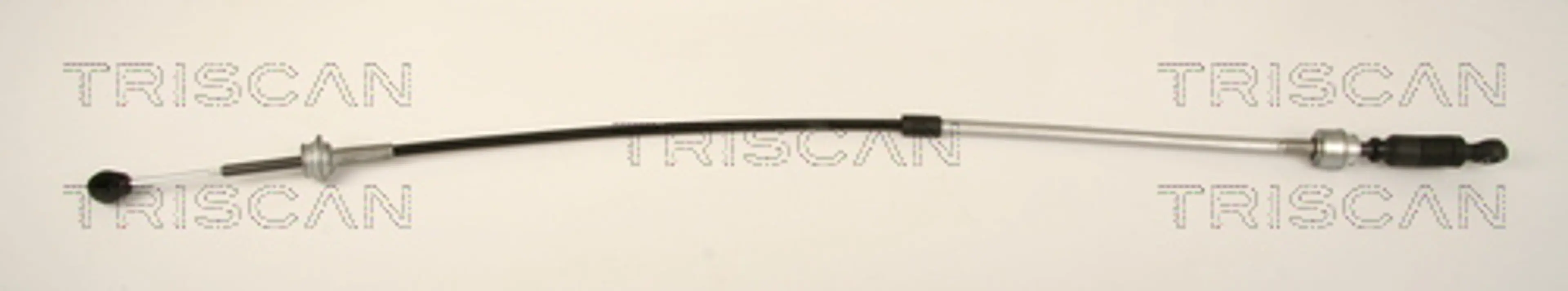 CABLE DE ACCIONAMIENTO, CAJA DE CAM