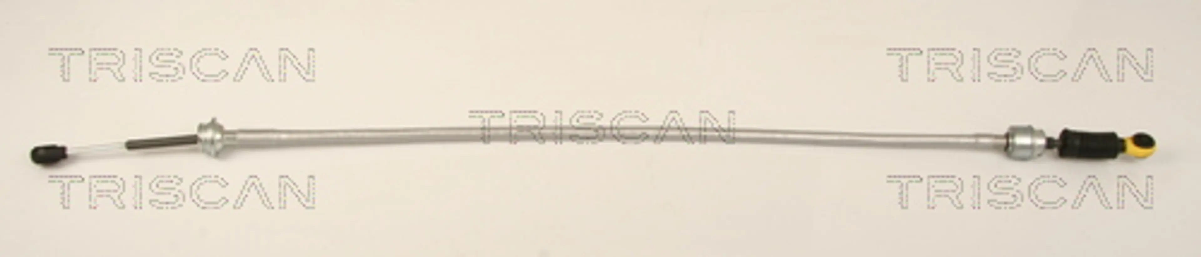 CABLE DE ACCIONAMIENTO, CAJA DE CAM