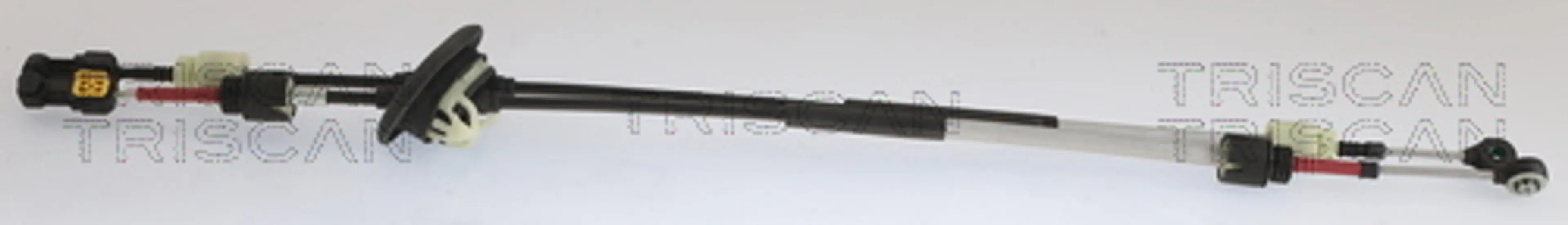 CABLE DE ACCIONAMIENTO, CAJA DE CAM