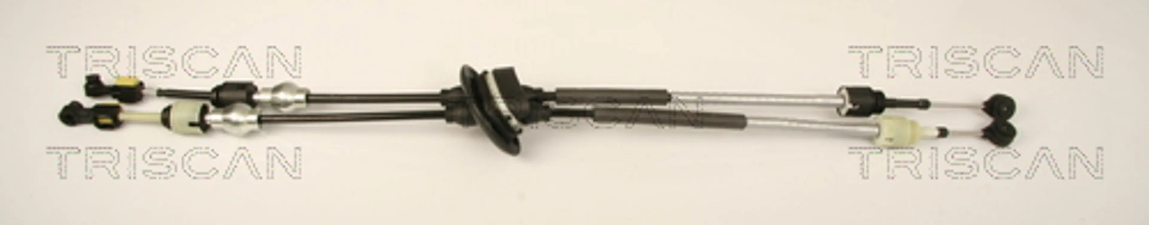 CABLE DE ACCIONAMIENTO, CAJA DE CAM