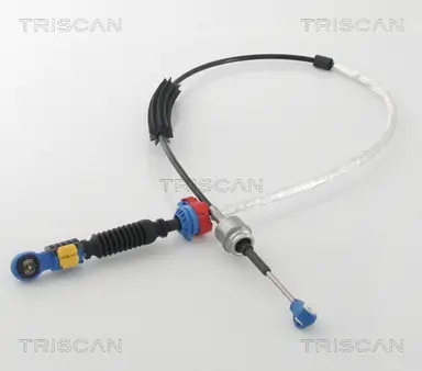 CABLE, TRANSMISIÓN AUTOMÁTICA
