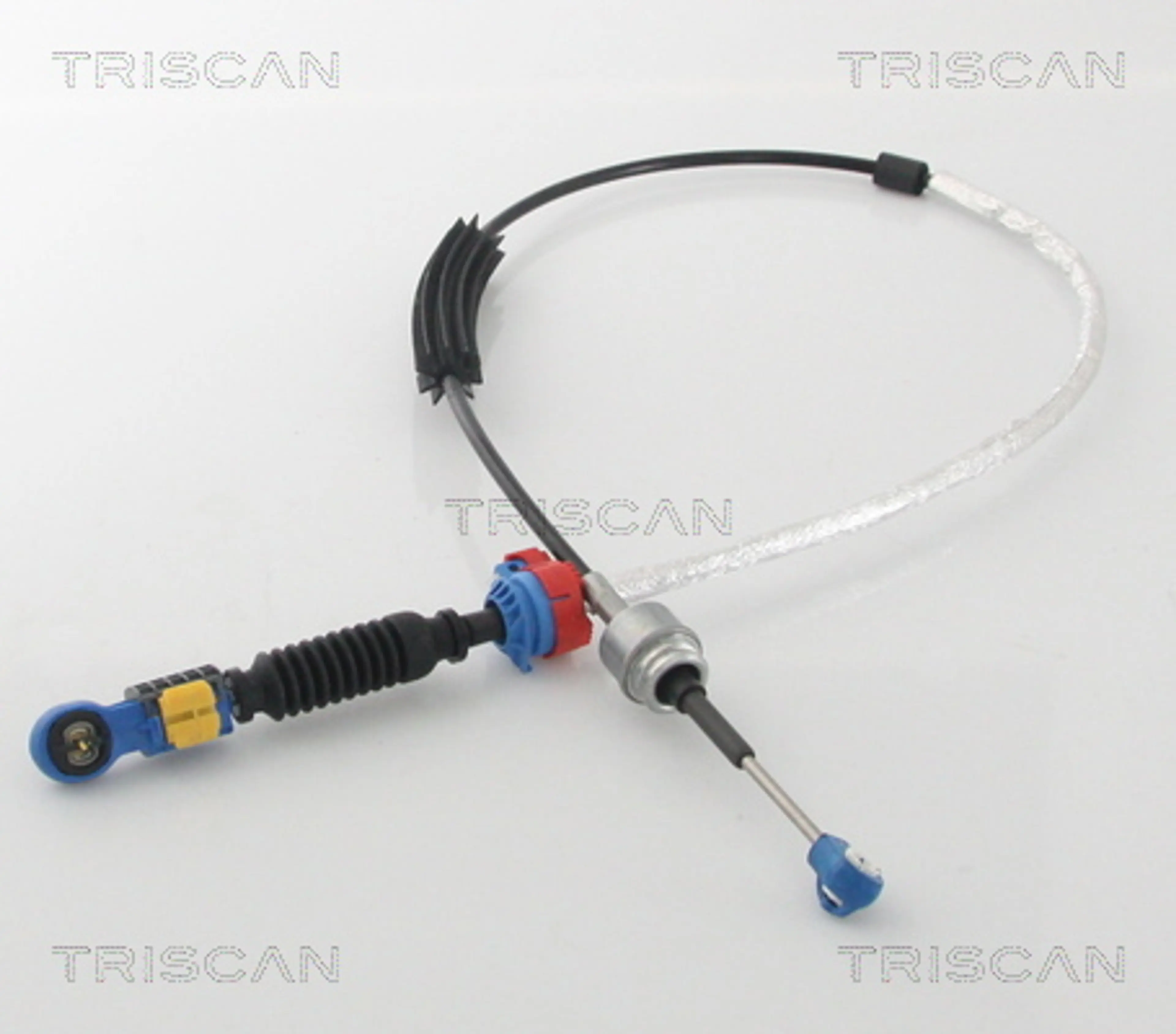 CABLE, TRANSMISIÓN AUTOMÁTICA